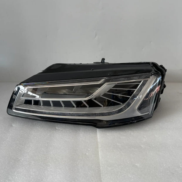 Audi A8 S8 4H Full LED Scheinwerfer links 4H0941773B