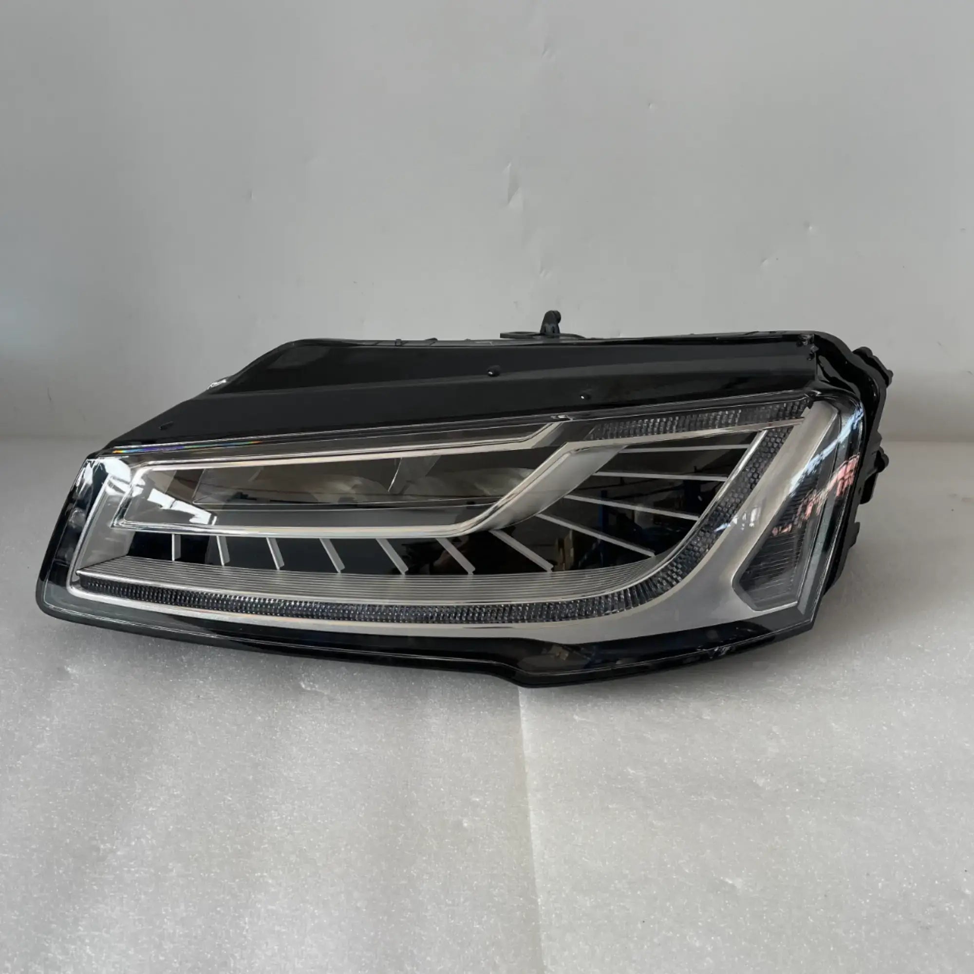 Audi A8 S8 4H Full LED Scheinwerfer links 4H0941773D