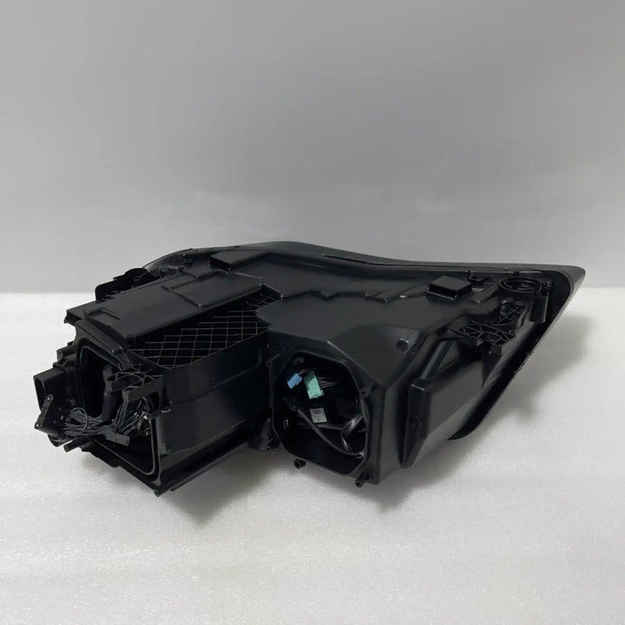 Audi A8 S8 4H Full LED Scheinwerfer rechts 4H0941030