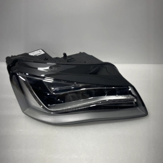 Audi A8 S8 4H Full LED Scheinwerfer rechts 4H0941030AG
