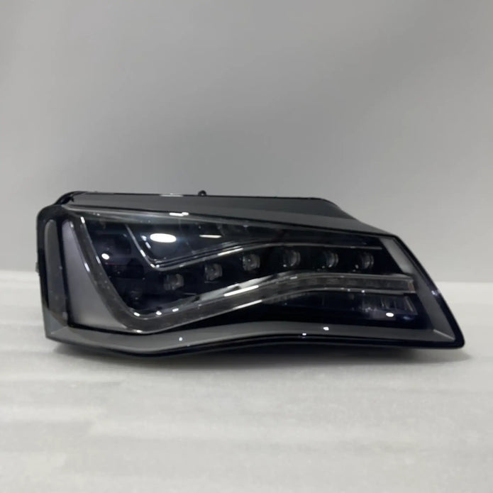 Audi A8 S8 4H Full LED Scheinwerfer rechts 4H0941030AG