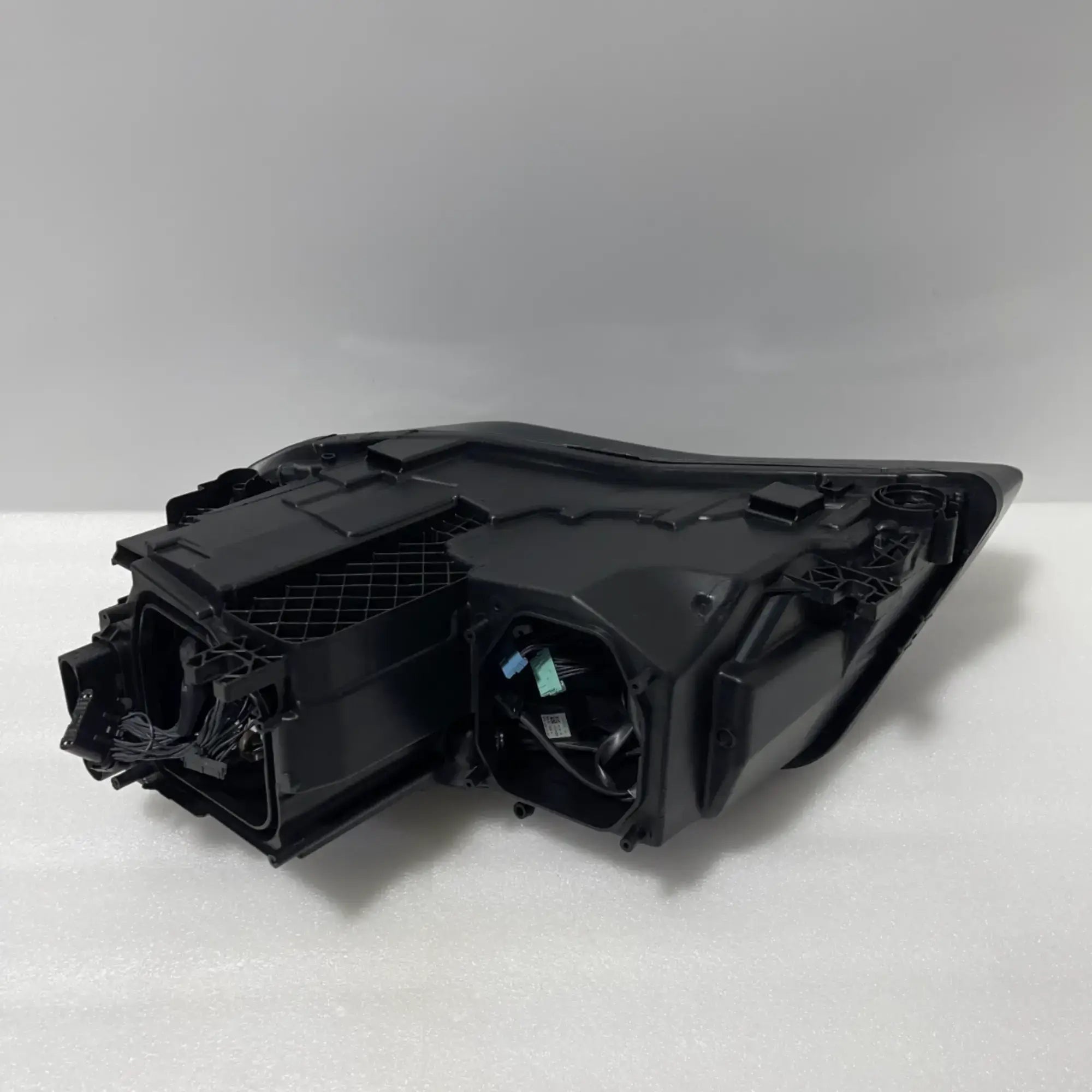 Audi A8 S8 4H Full LED Scheinwerfer rechts 4H0941030BJ