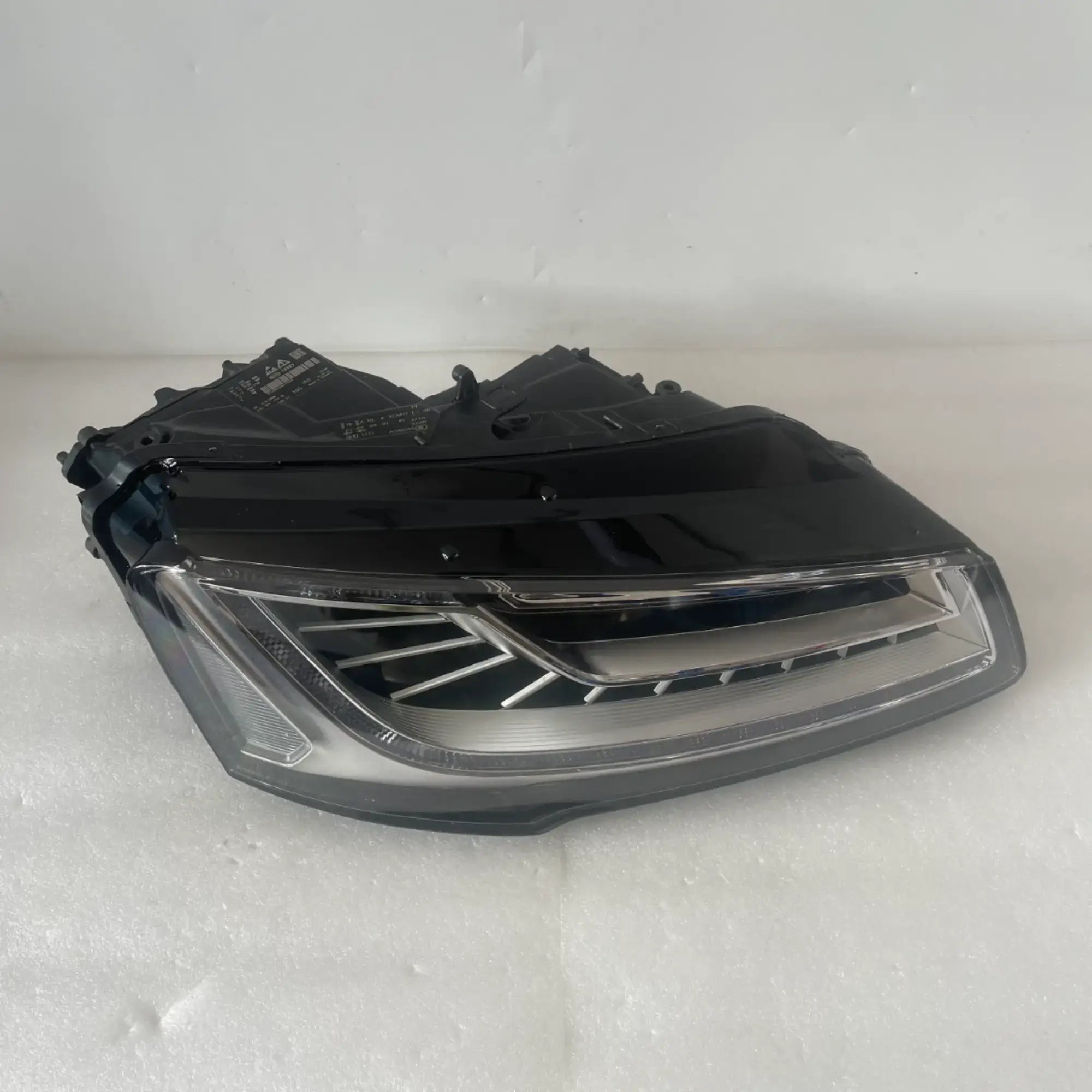 Audi A8 S8 4H Full LED Scheinwerfer rechts 4H0941034