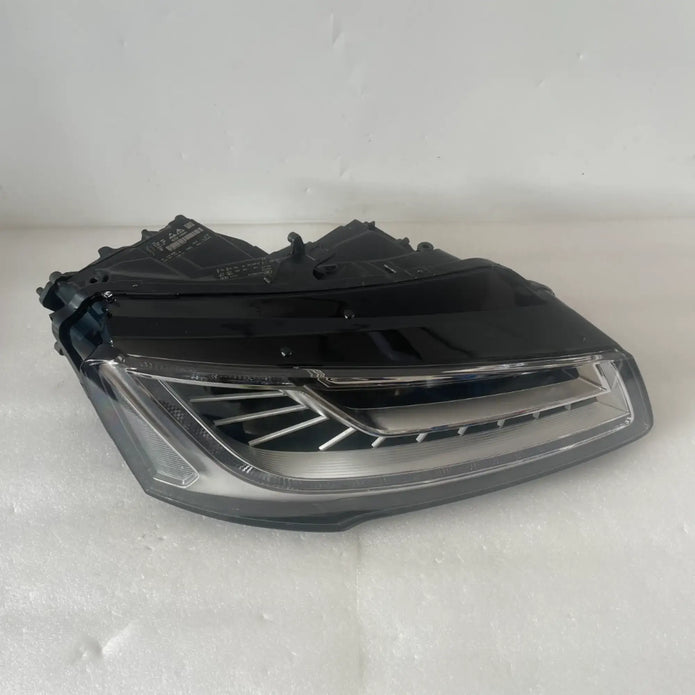 Audi A8 S8 4H Full LED Scheinwerfer rechts 4H0941034