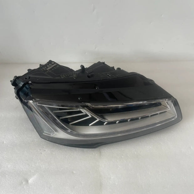 Audi A8 S8 4H Full LED Scheinwerfer rechts 4H0941034