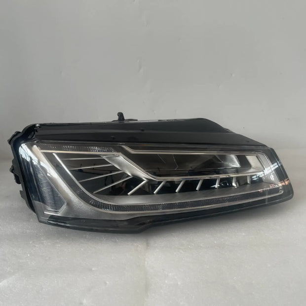 Audi A8 S8 4H Full LED Scheinwerfer rechts 4H0941034