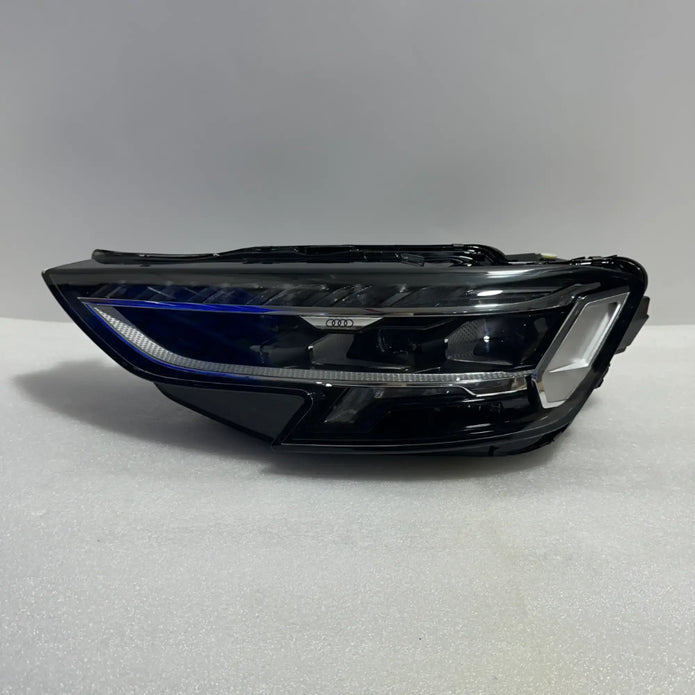 Audi A8 S8 4N Full LED Digital Matrix Scheinwerfer links 4N0941079B