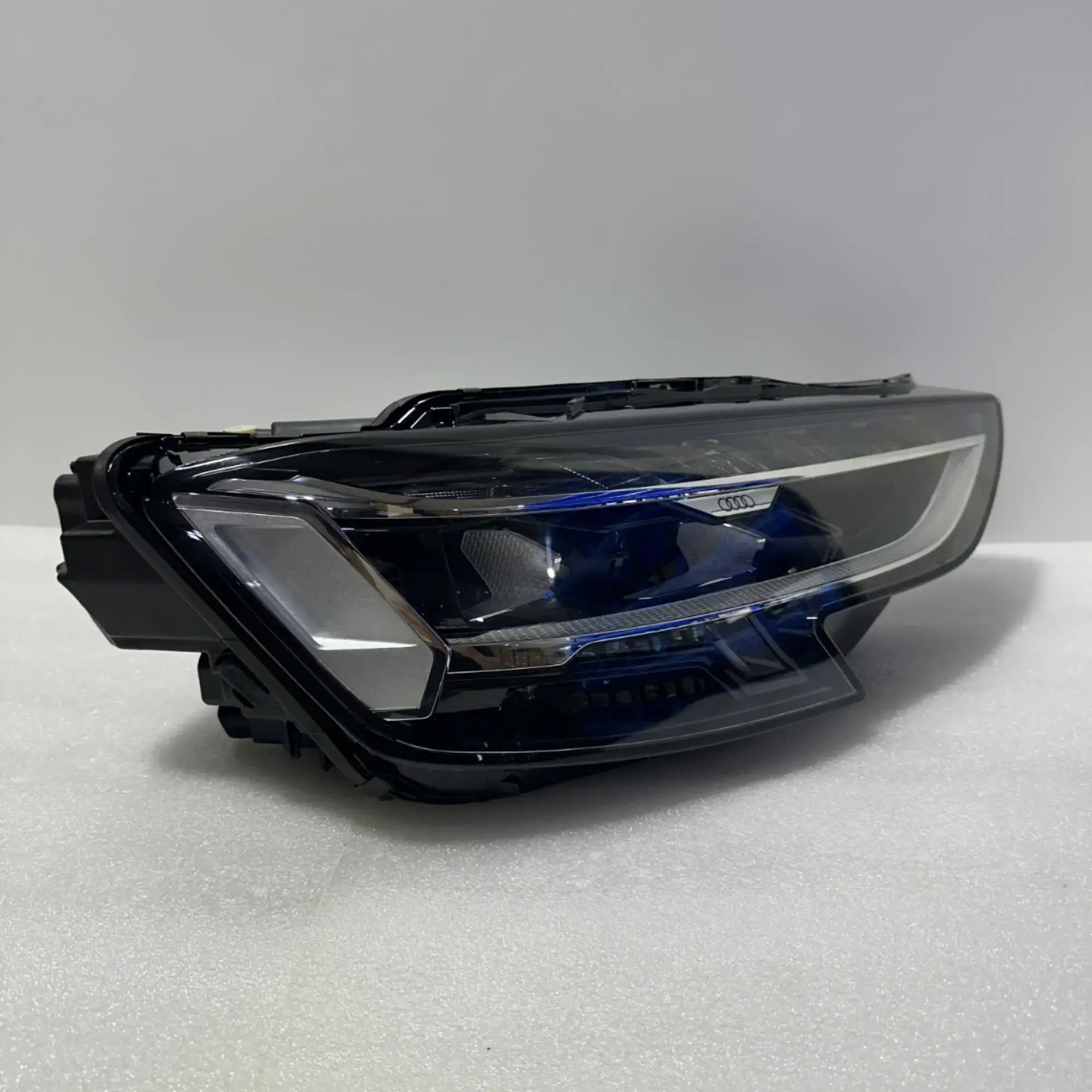 Audi A8 S8 4N Full LED Digital Matrix Scheinwerfer rechts 4N0941080B