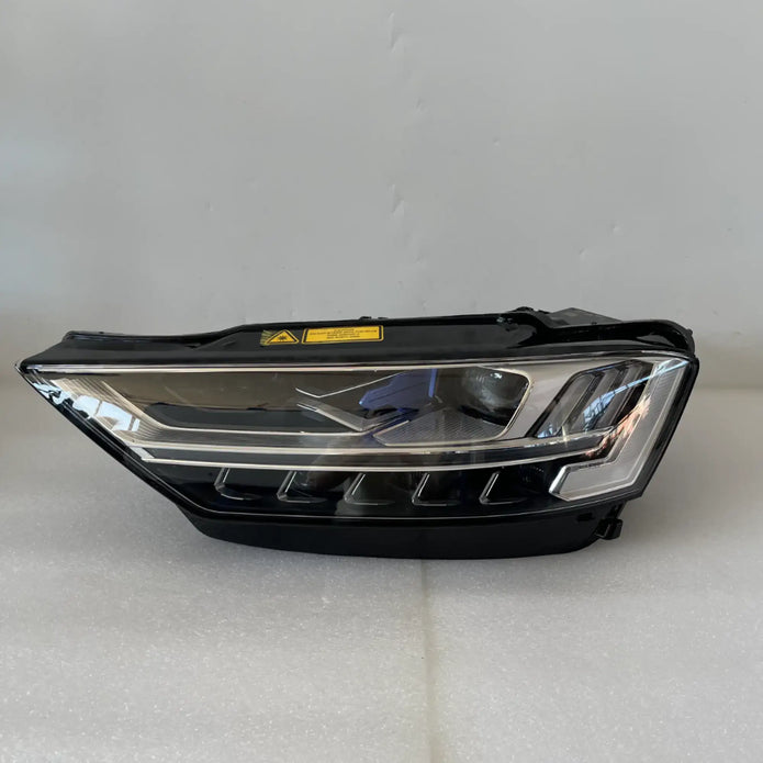 Audi A8 S8 4N Full LED Matrix Laser Scheinwerfer links 4N0941085