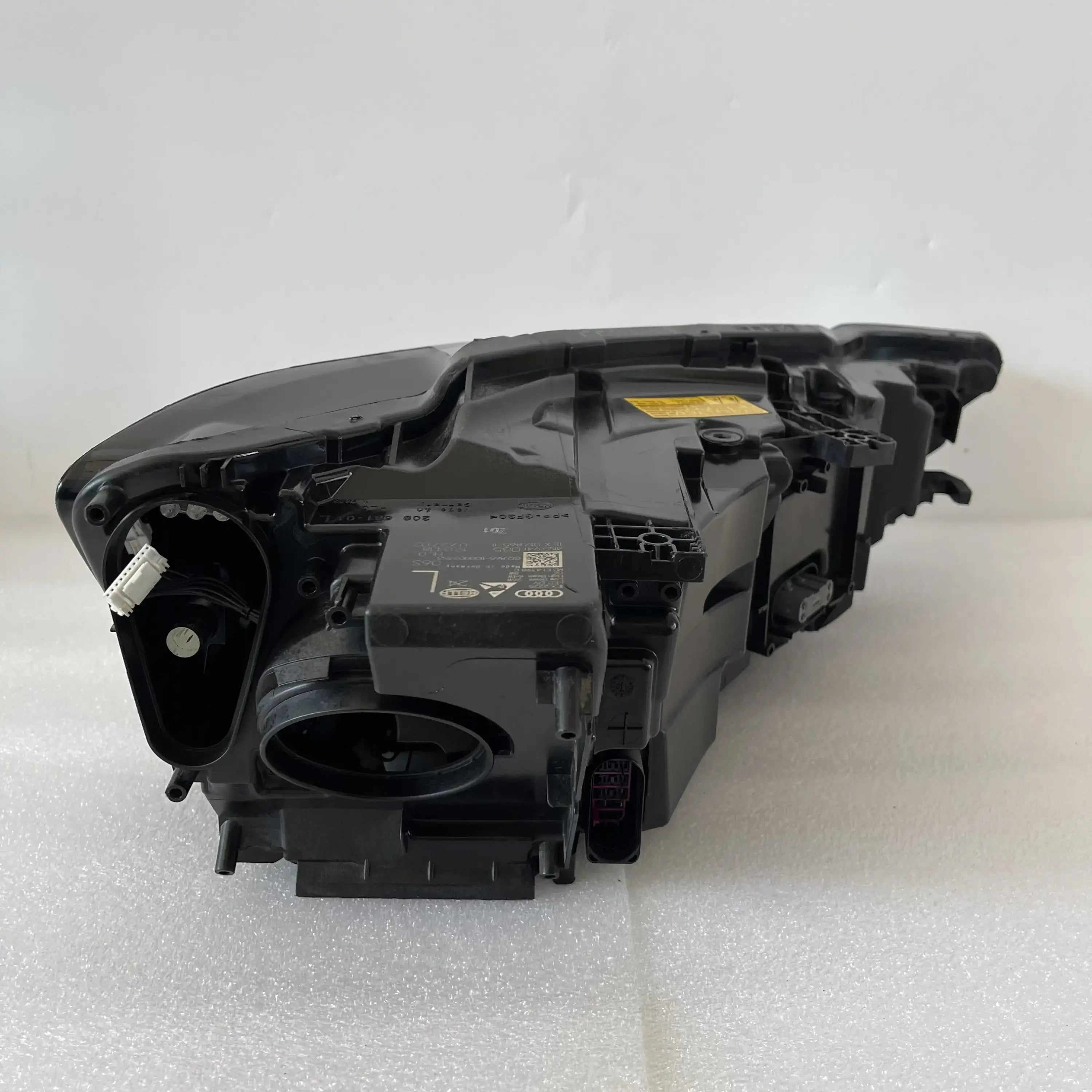 Audi A8 S8 4N Full LED Matrix Laser Scheinwerfer links 4N0941085