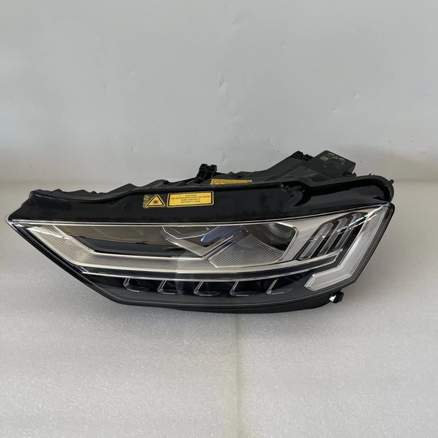 Audi A8 S8 4N Full LED Matrix Laser Scheinwerfer links 4N0941085