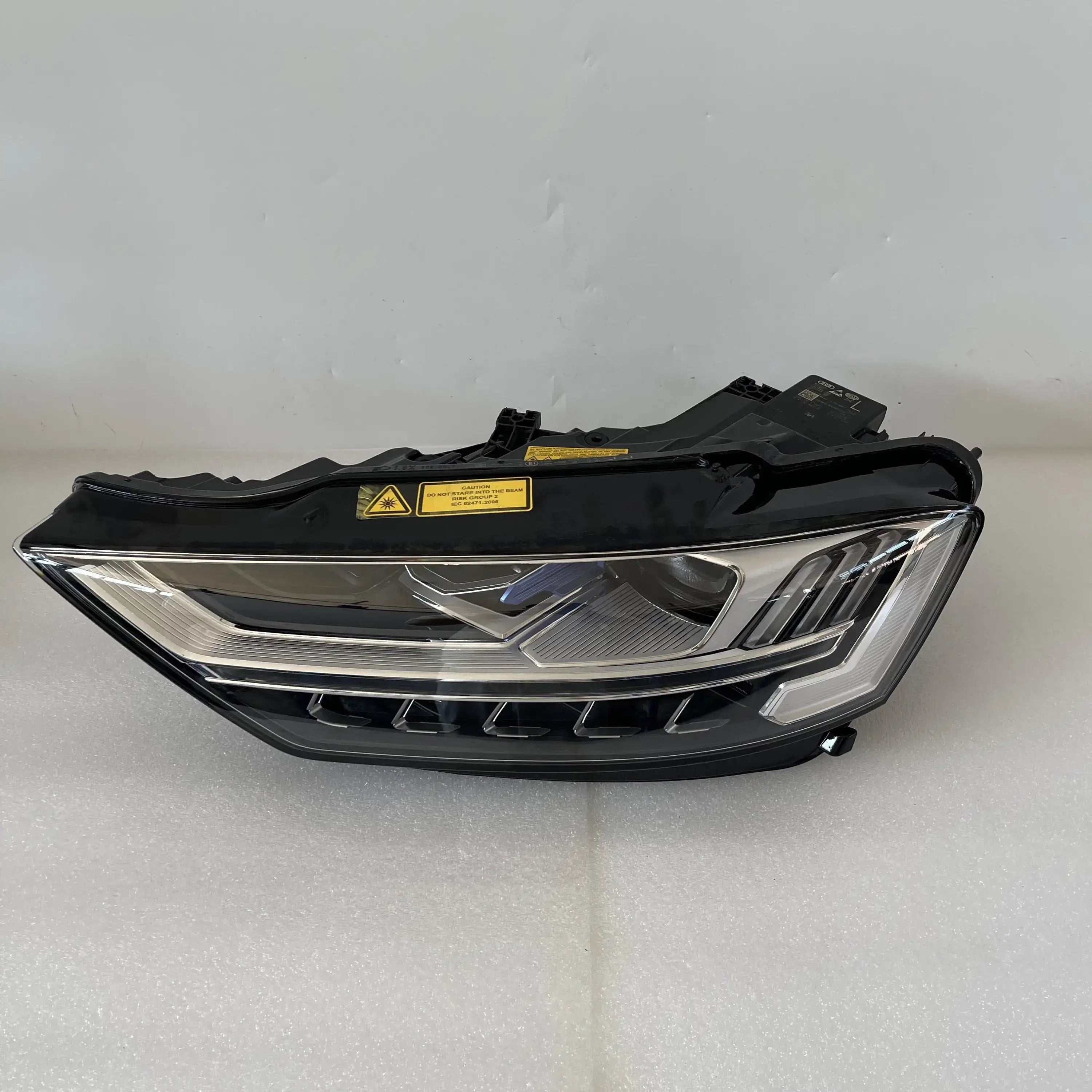 Audi A8 S8 4N Full LED Matrix Laser Scheinwerfer links 4N0941113