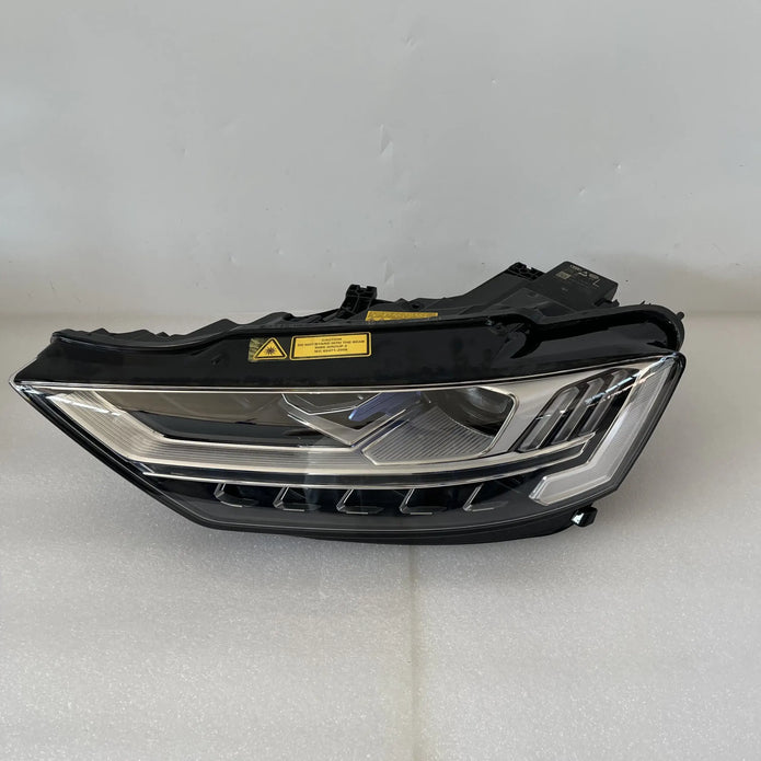 Audi A8 S8 4N Full LED Matrix Laser Scheinwerfer links 4N0941113
