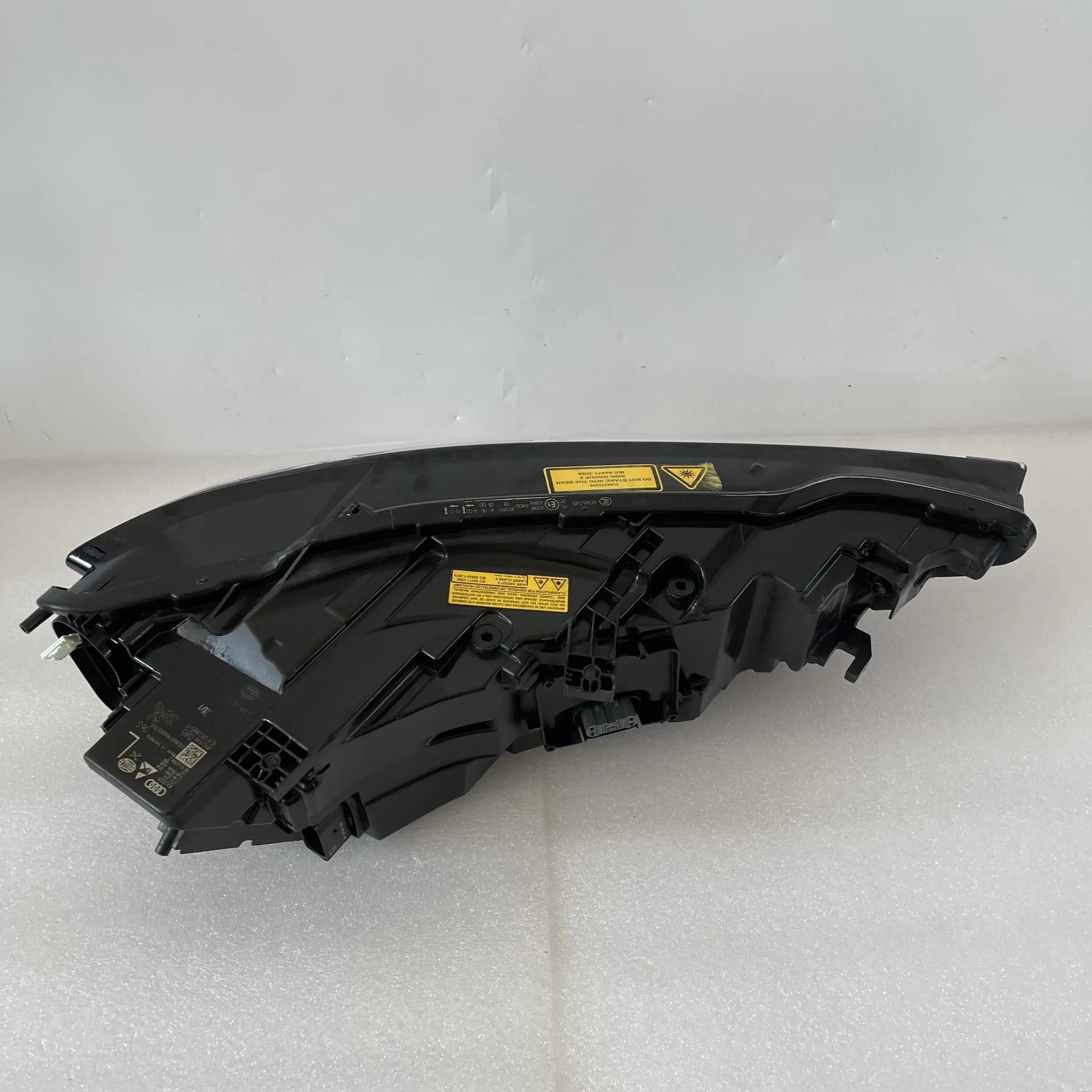 Audi A8 S8 4N Full LED Matrix Laser Scheinwerfer links 4N0941113