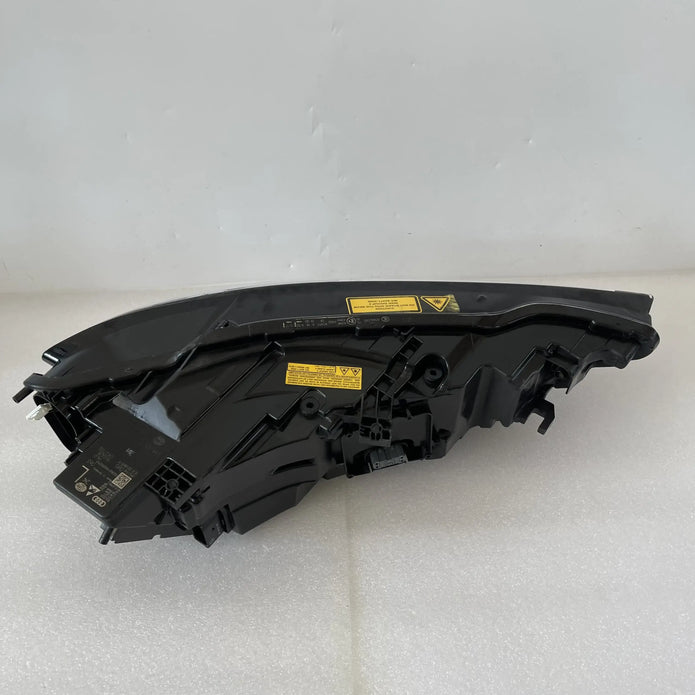Audi A8 S8 4N Full LED Matrix Laser Scheinwerfer links 4N0941113