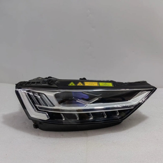 Audi A8 S8 4N Full LED Matrix Laser Scheinwerfer rechts 4N0941086