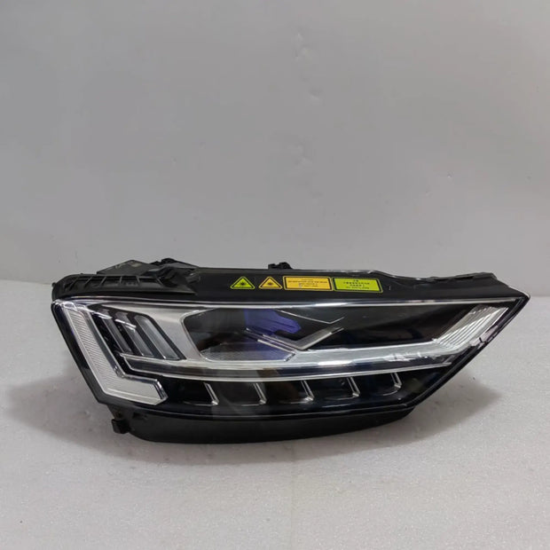Audi A8 S8 4N Full LED Matrix Laser Scheinwerfer rechts 4N0941086