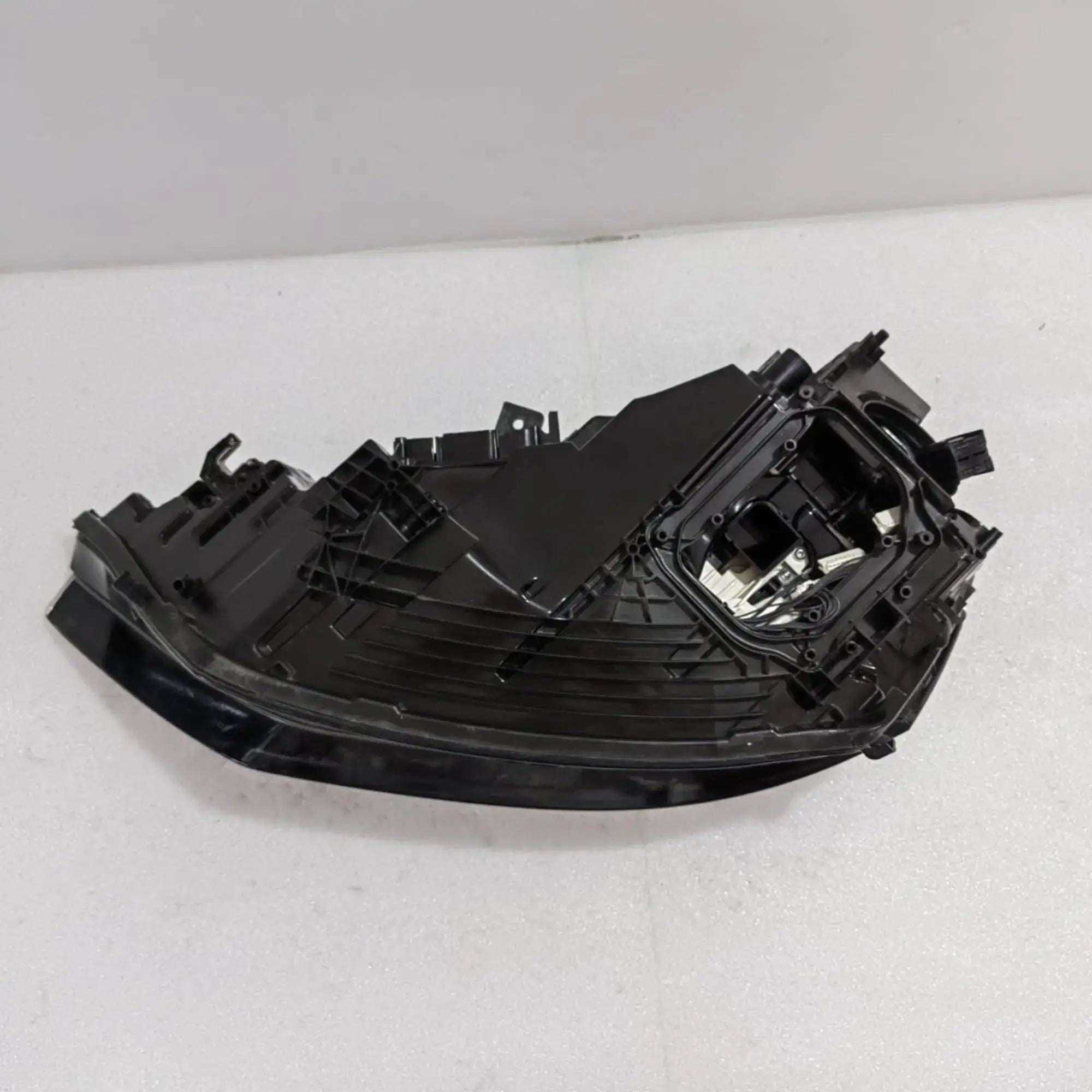 Audi A8 S8 4N Full LED Matrix Laser Scheinwerfer rechts 4N0941086