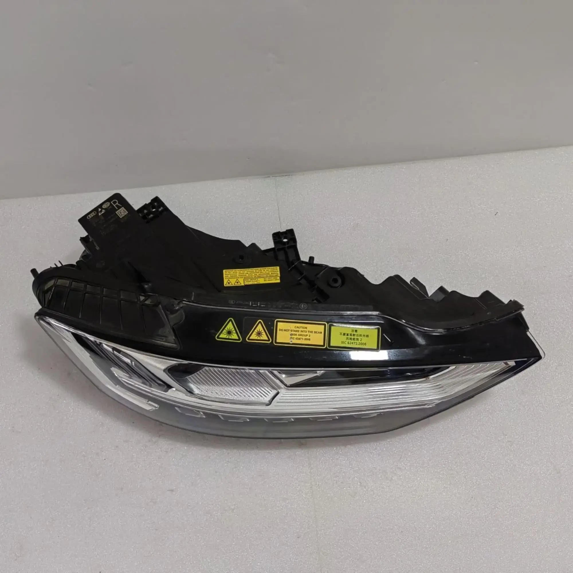 Audi A8 S8 4N Full LED Matrix Laser Scheinwerfer rechts 4N0941114