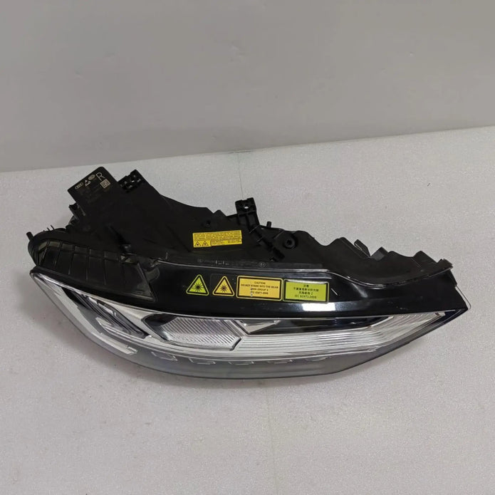 Audi A8 S8 4N Full LED Matrix Laser Scheinwerfer rechts 4N0941114
