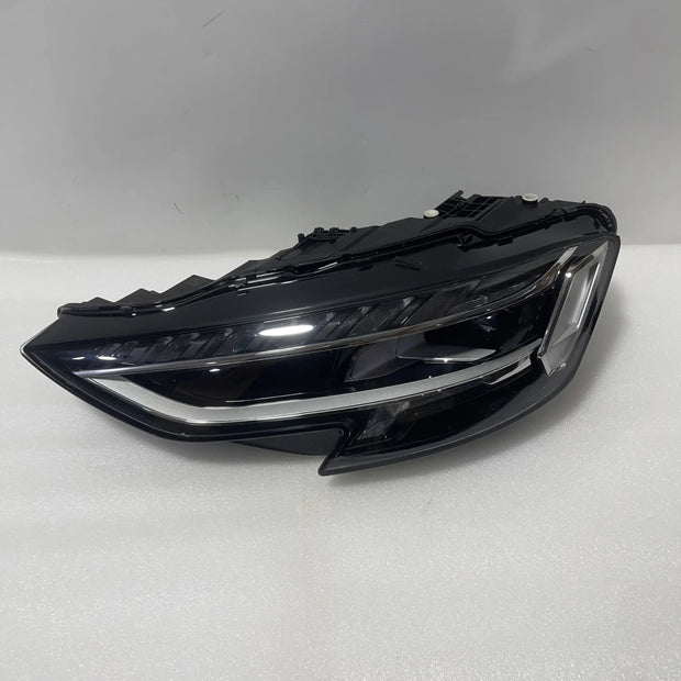 Audi A8 S8 4N Full LED Matrix Scheinwerfer links 4N0941035C