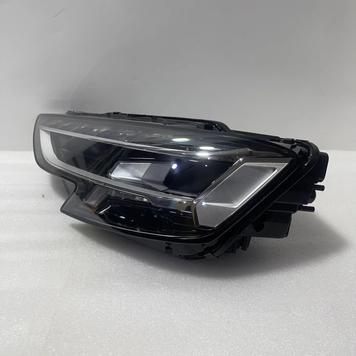 Audi A8 S8 4N Full LED Matrix Scheinwerfer links 4N0941035C