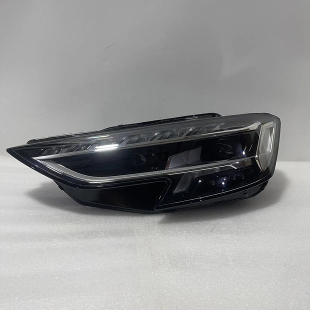 Audi A8 S8 4N Full LED Matrix Scheinwerfer links 4N0941035C