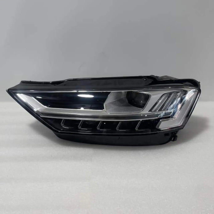 Audi A8 S8 4N Full LED Matrix Scheinwerfer links 4N0941783