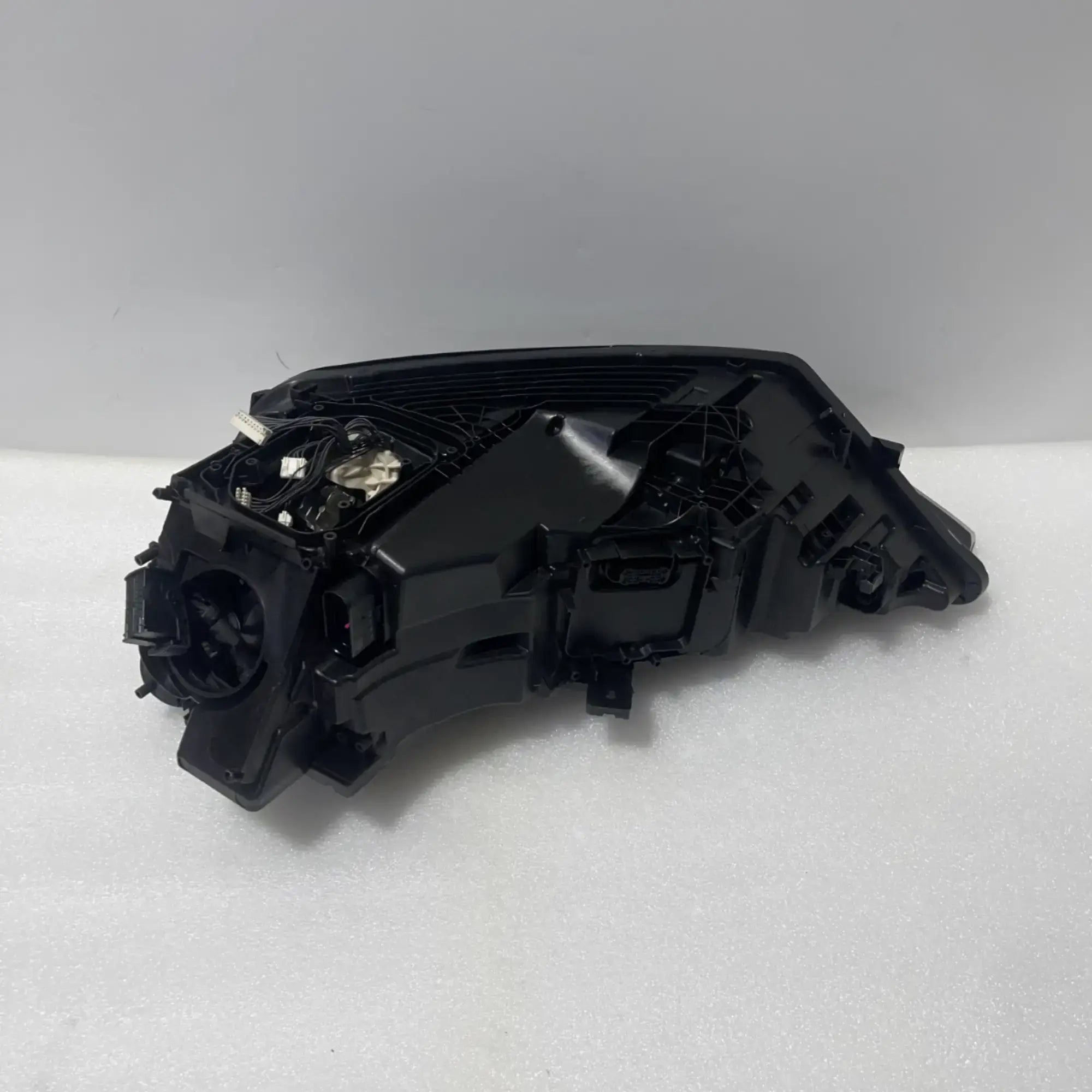 Audi A8 S8 4N Full LED Matrix Scheinwerfer rechts 4N0941036