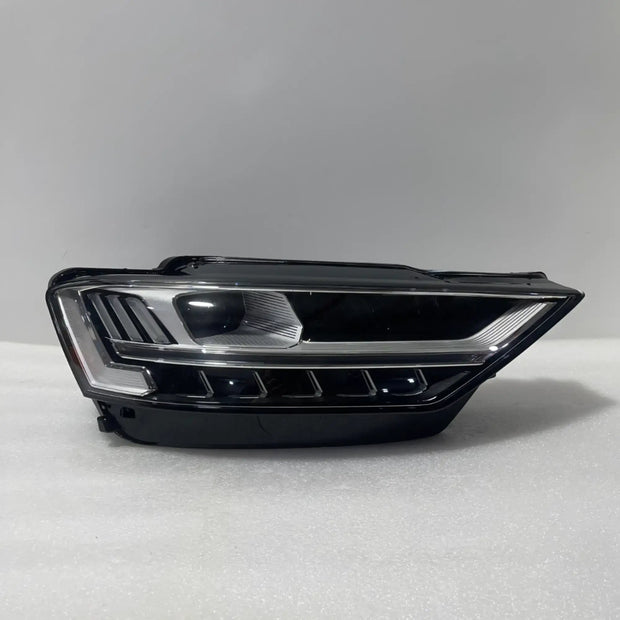 Audi A8 S8 4N Full LED Matrix Scheinwerfer rechts 4N0941036