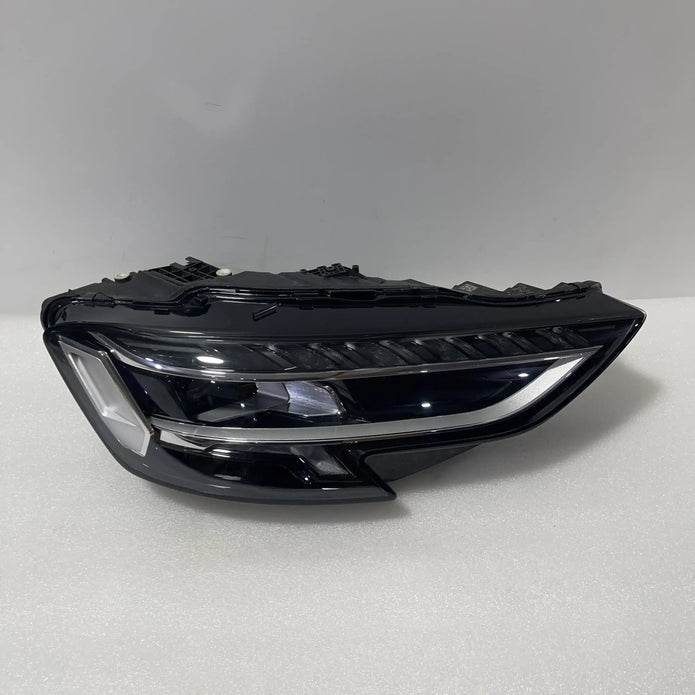 Audi A8 S8 4N Full LED Matrix Scheinwerfer rechts 4N0941036C