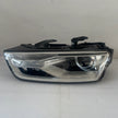 Audi Q3 RS 8U Q3 8U Bi-Xenon LED Scheinwerfer links 8U0941005B