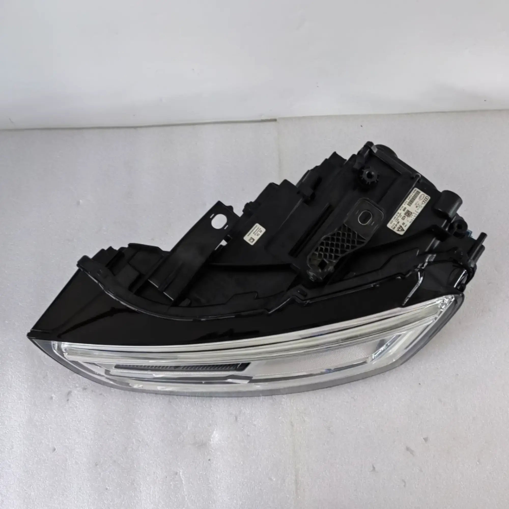 Audi Q3 RS Q3 8U Full LED Scheinwerfer links 8U0941033