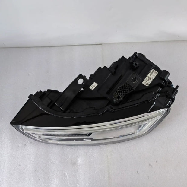 Audi Q3 RS Q3 8U Full LED Scheinwerfer links 8U0941033