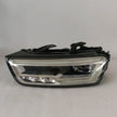 Audi Q3 RS Q3 8U Full LED Scheinwerfer links 8U0941033