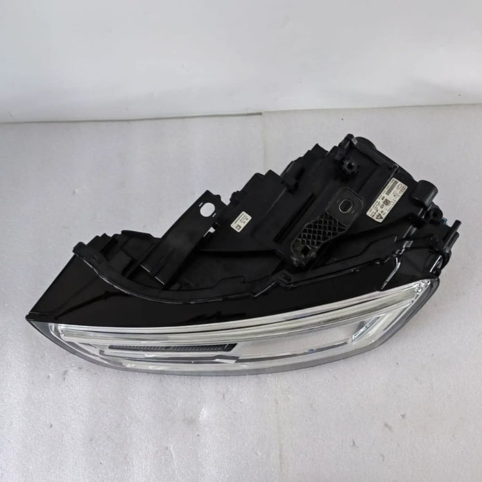 Audi Q3 RS Q3 8U Full LED Scheinwerfer links 8U0941773