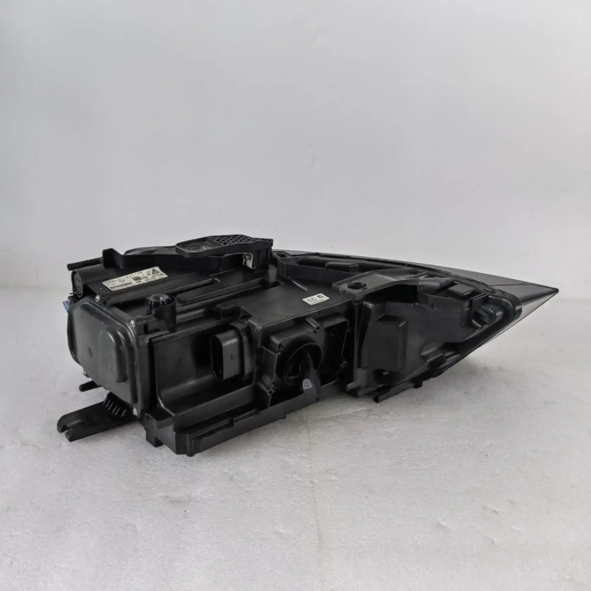 Audi Q3 RS Q3 8U Full LED Scheinwerfer links 8U0941773