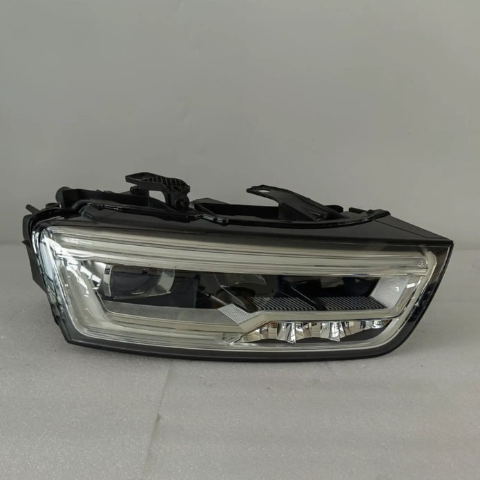 Audi Q3 RS Q3 8U Full LED Scheinwerfer rechts 8U0941034
