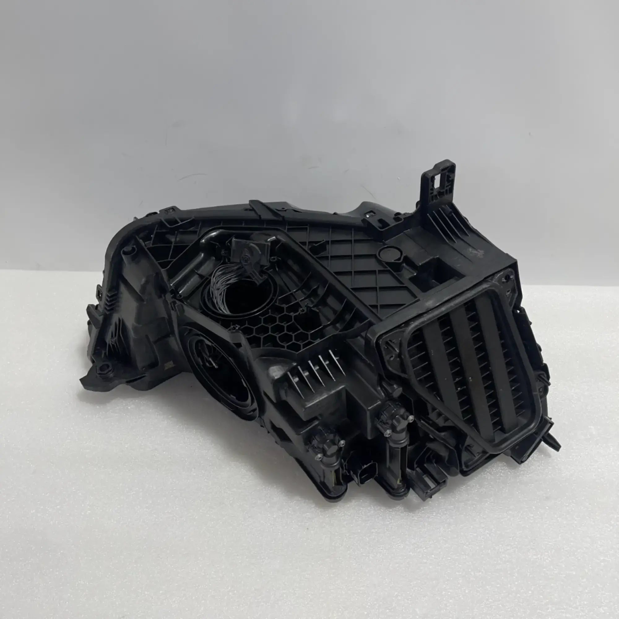 Audi Q3 RS Q3 F3 Full LED Matrix Scheinwerfer links 83A941783