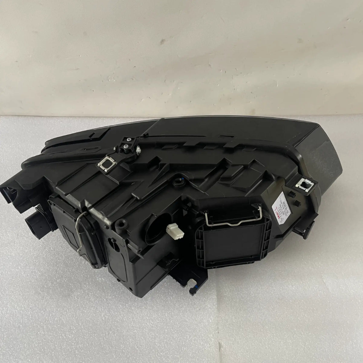 Audi Q5 8R Xenon LED Scheinwerfer links 8R0941029AF