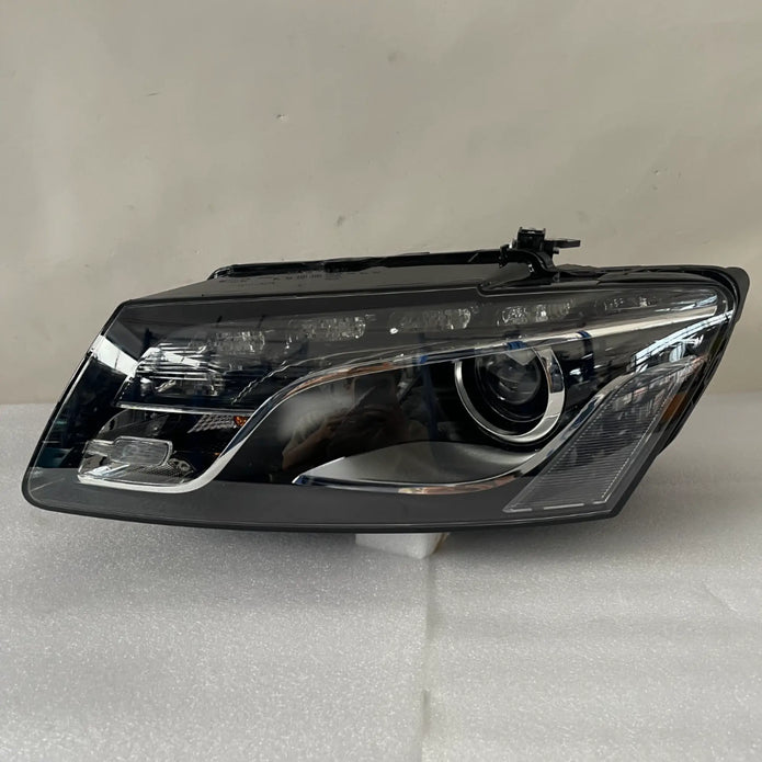 Audi Q5 8R Xenon LED Scheinwerfer links 8R0941029AF