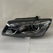 Audi Q5 8R Xenon LED Scheinwerfer links 8R0941029AF