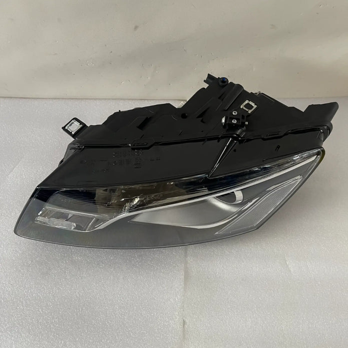 Audi Q5 8R Xenon LED Scheinwerfer links 8R0941029AF