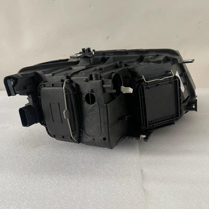Audi Q5 8R Xenon LED Scheinwerfer links 8R0941029AF