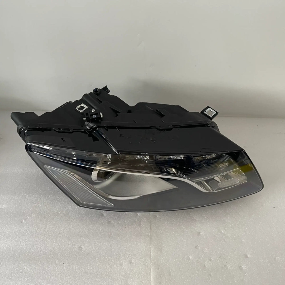 Audi Q5 8R Xenon LED Scheinwerfer rechts 8R0941030AF