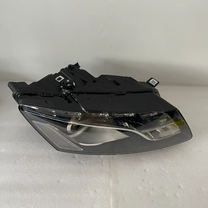Audi Q5 8R Xenon LED Scheinwerfer rechts 8R0941030AF