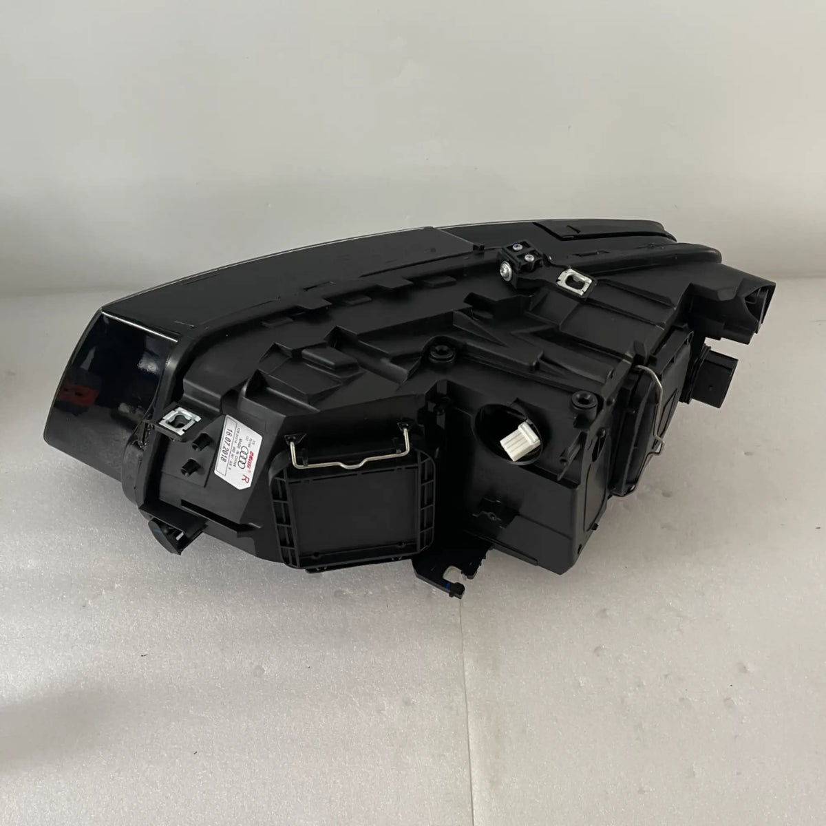 Audi Q5 8R Xenon LED Scheinwerfer rechts 8R0941030AF