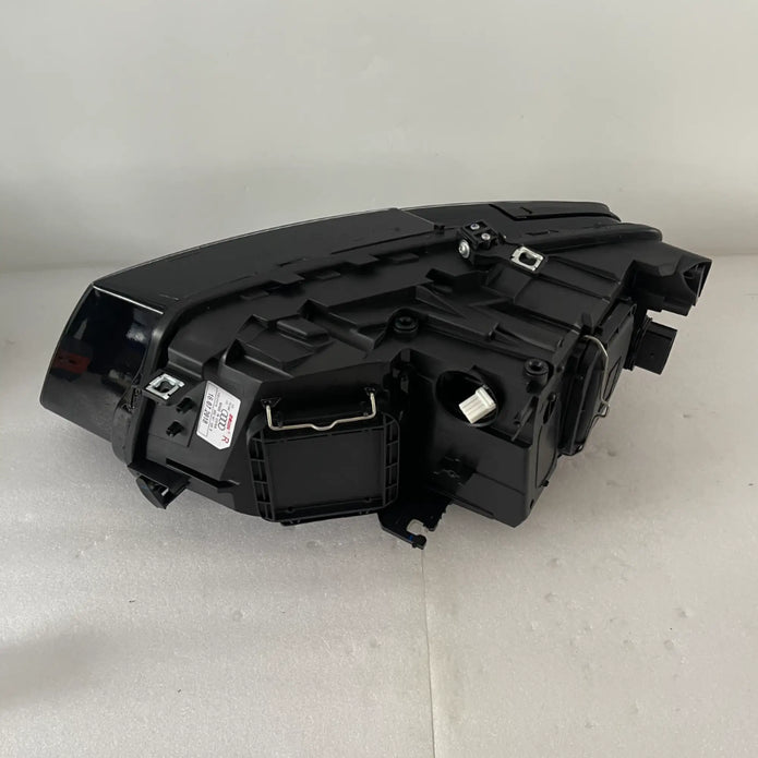 Audi Q5 8R Xenon LED Scheinwerfer rechts 8R0941030AF