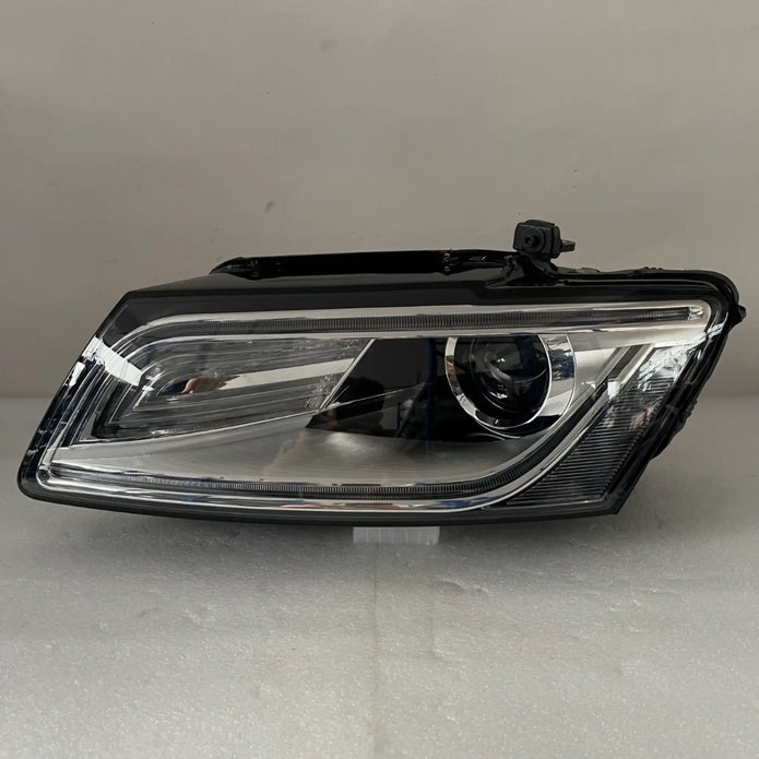 Audi Q5 SQ5 8R Bi-Xenon LED Scheinwerfer links 8R0941005B