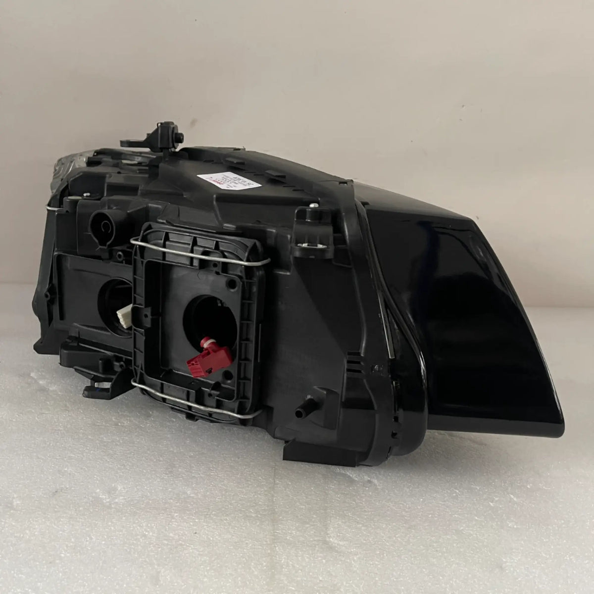 Audi Q5 SQ5 8R Bi-Xenon LED Scheinwerfer links 8R0941005B